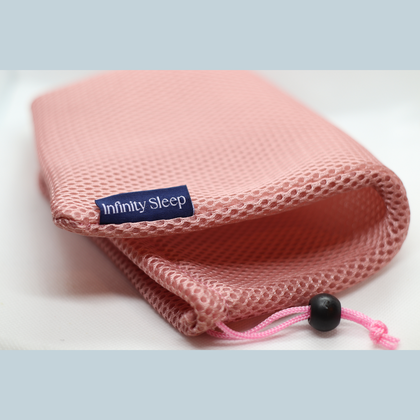 3D Pink Graphene Sleep & Eye Mask