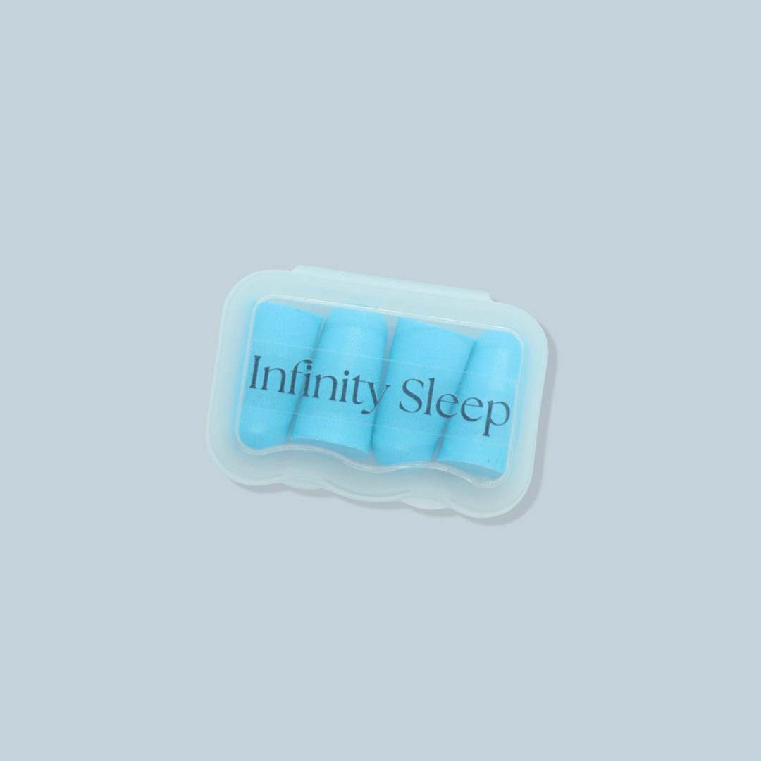 Foam Ear Plugs