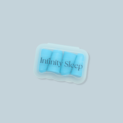 Foam Ear Plugs