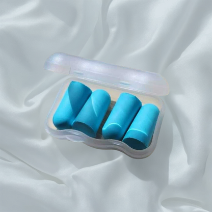 Foam Ear Plugs