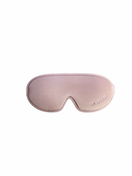 3D Pink Graphene Sleep & Eye Mask