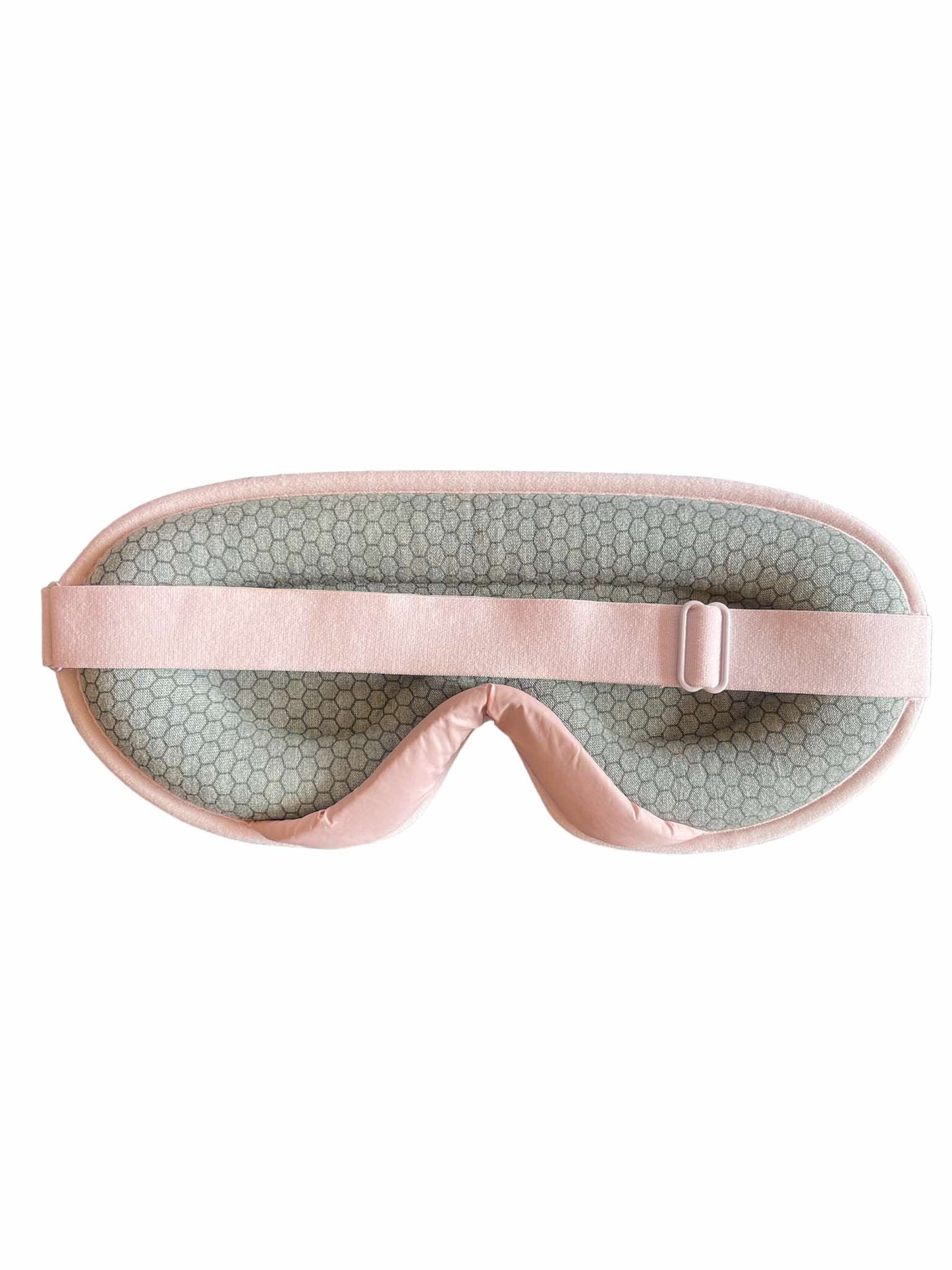 3D Pink Graphene Sleep & Eye Mask