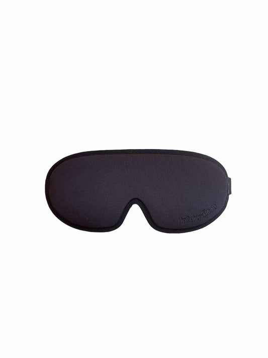 3D Black Graphene Sleep & Eye Mask