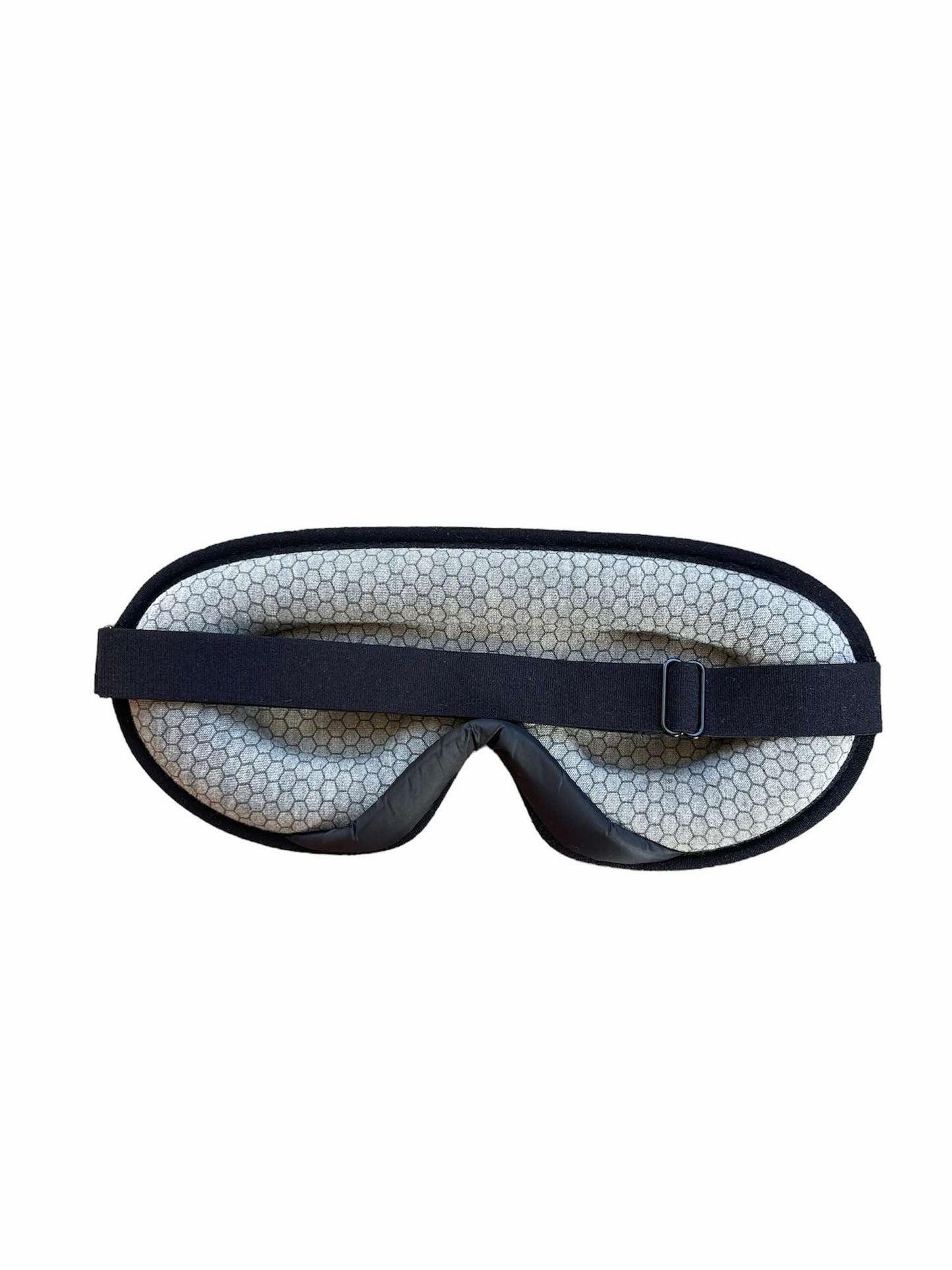 3D Black Graphene Sleep & Eye Mask